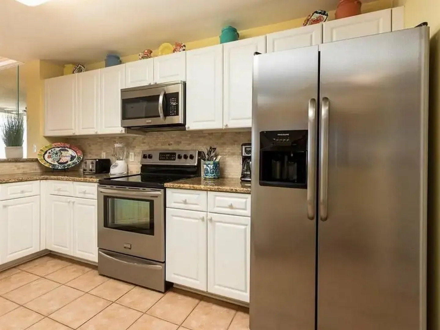 Beach Club by Meyer Vacation Rentals