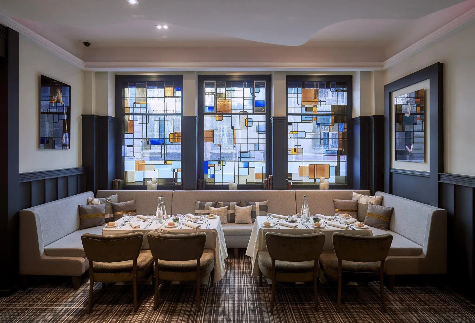 Hôtel Edouard 7 Paris Opéra