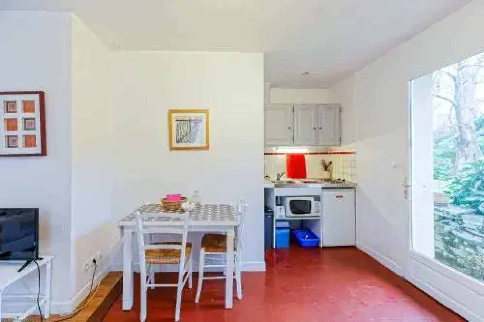 Appart'Hôtel Bellevue