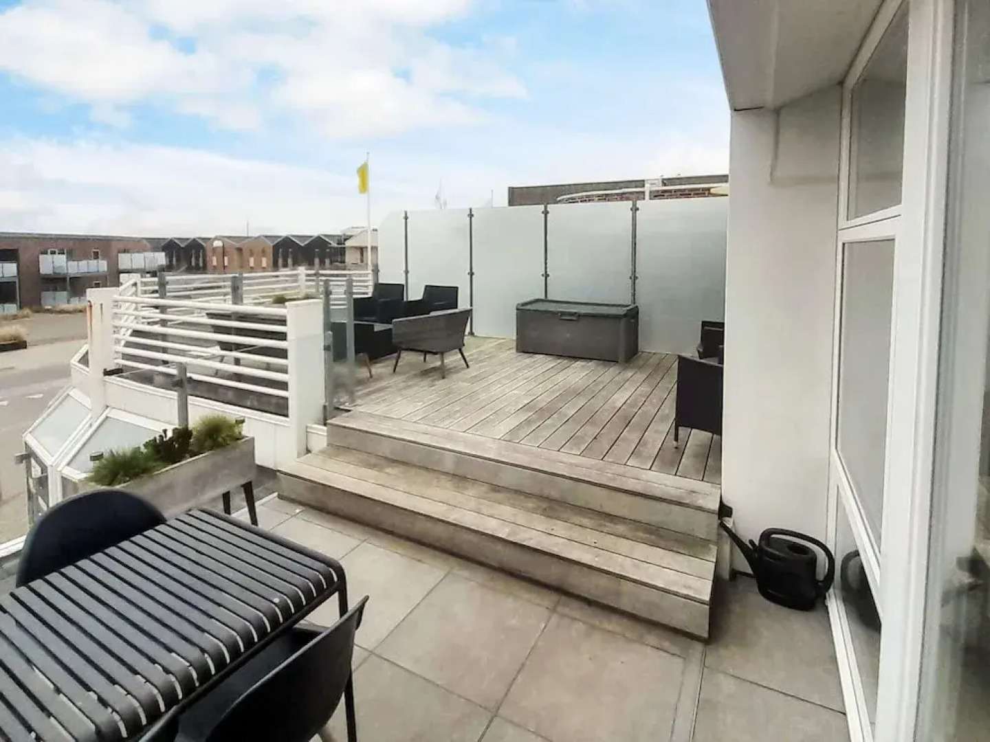 8 Person Holiday Home in Ringkobing-by Traum