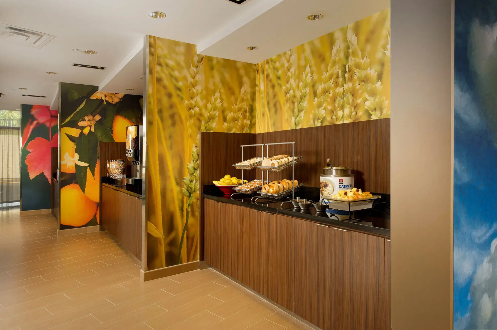 Fairfield by Marriott Inn & Suites Knoxville Turkey Creek