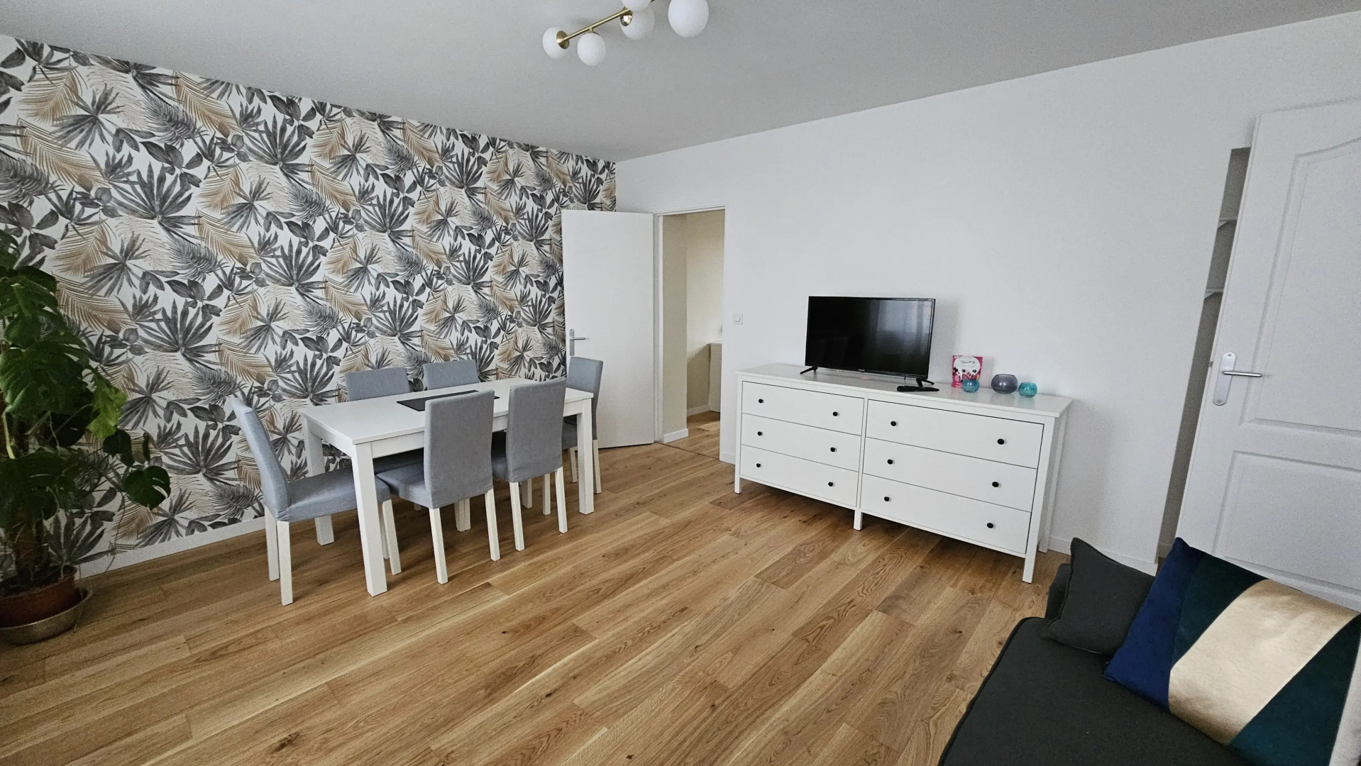 Résidence meublée Les Joséphines