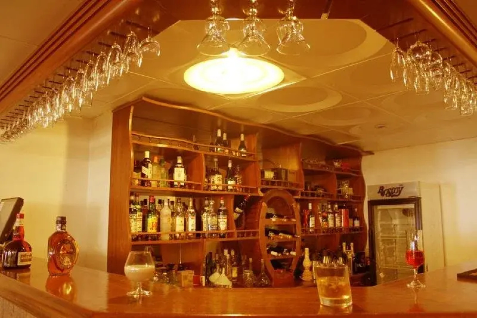 Grand Hotel Naas