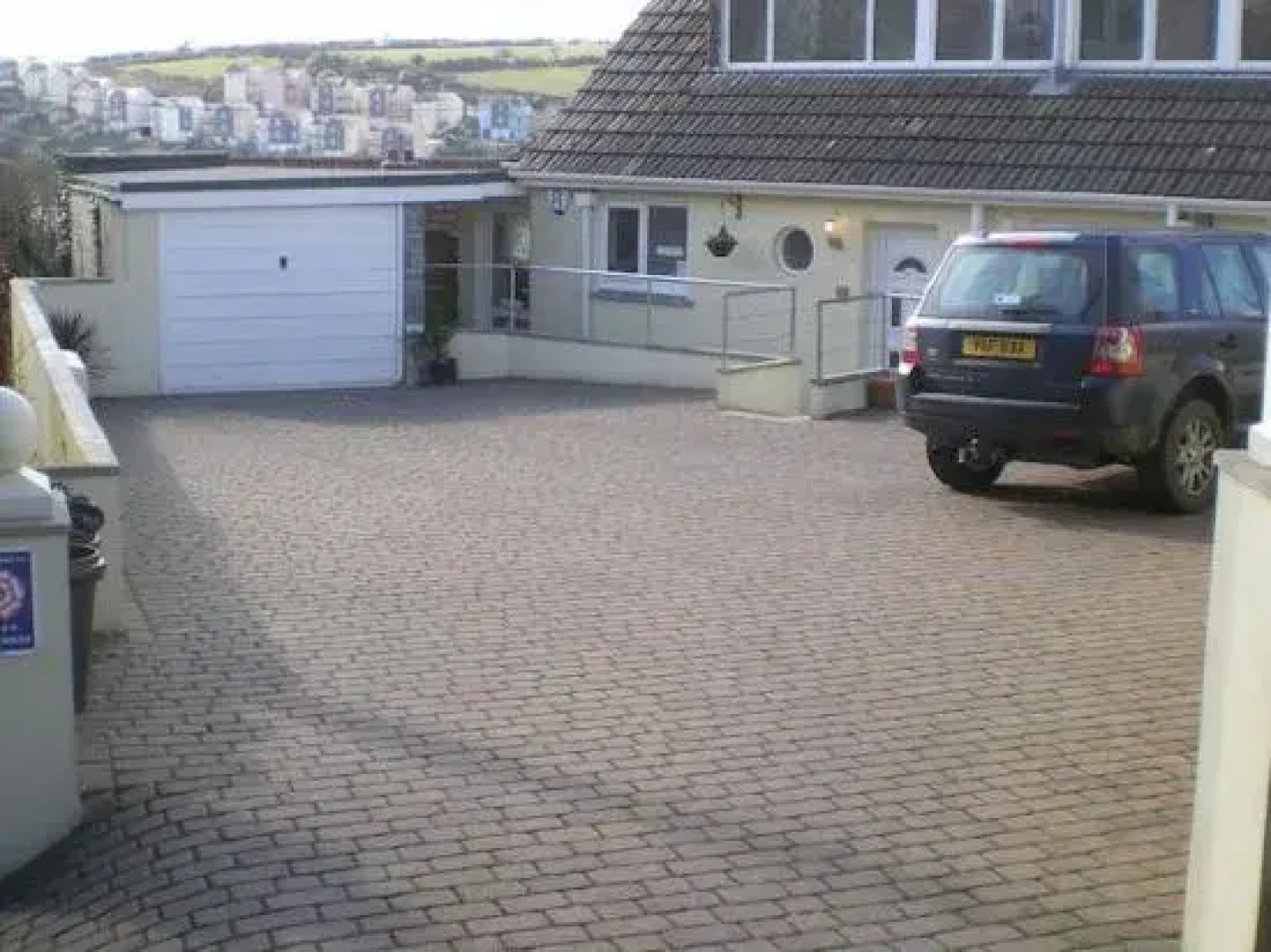 Tregorran Guest House