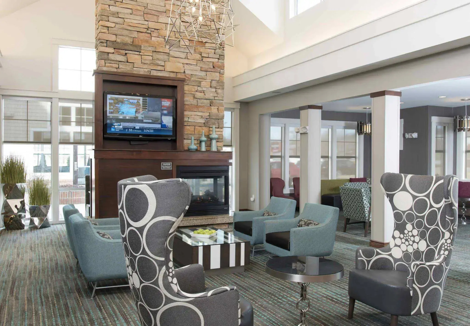 Residence Inn Marriott Moline