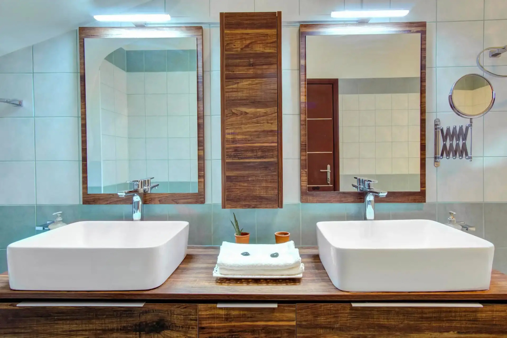 Villa Mediterranean View