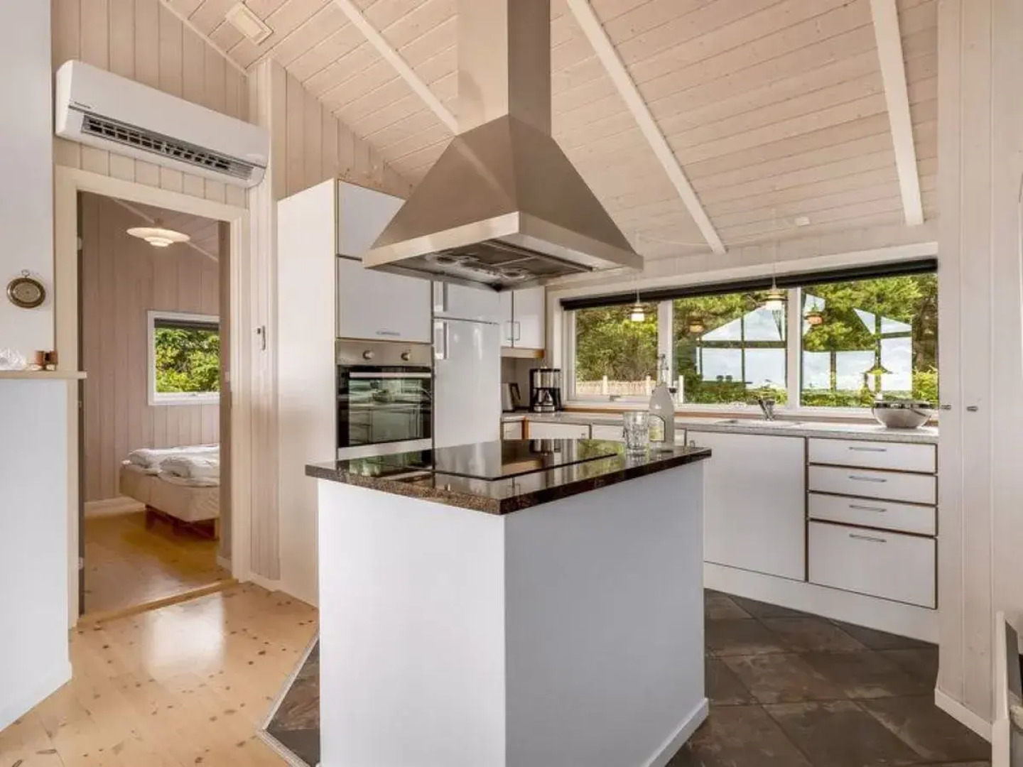 "Leona" - 2.5km from the sea in Western Jutland