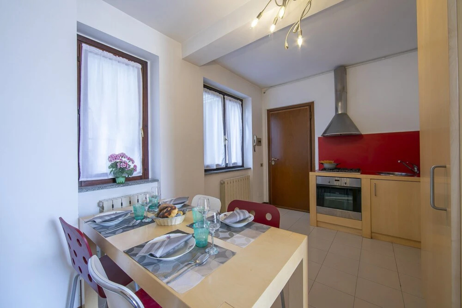 Sweet Escape Stresa Center