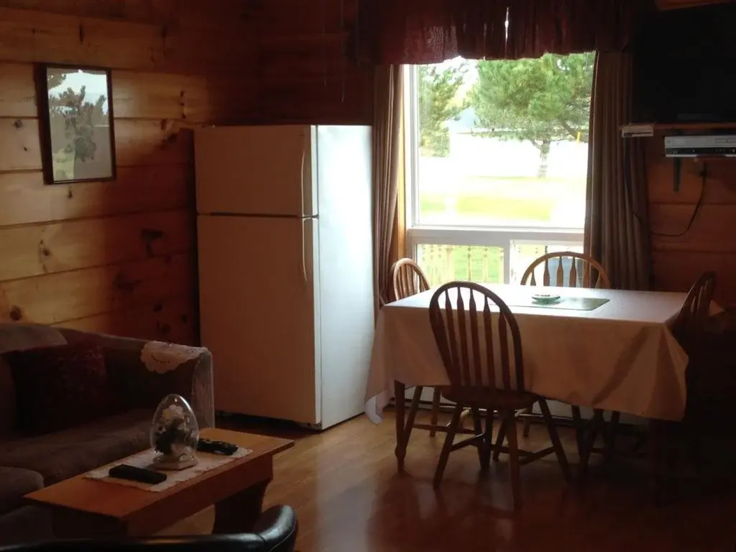 Meadowview Cottages