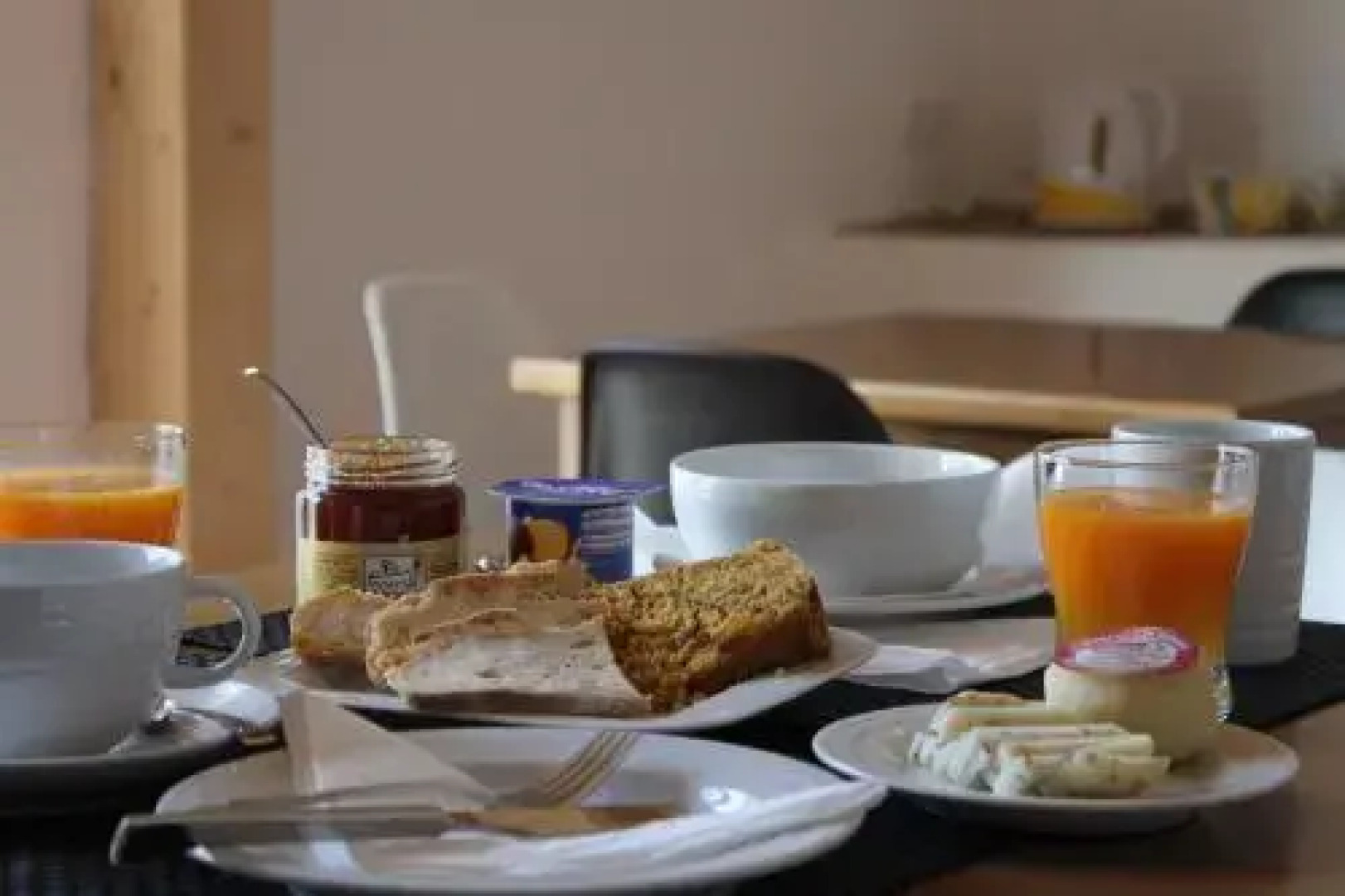 Casa da Estalagem - Turismo Rural