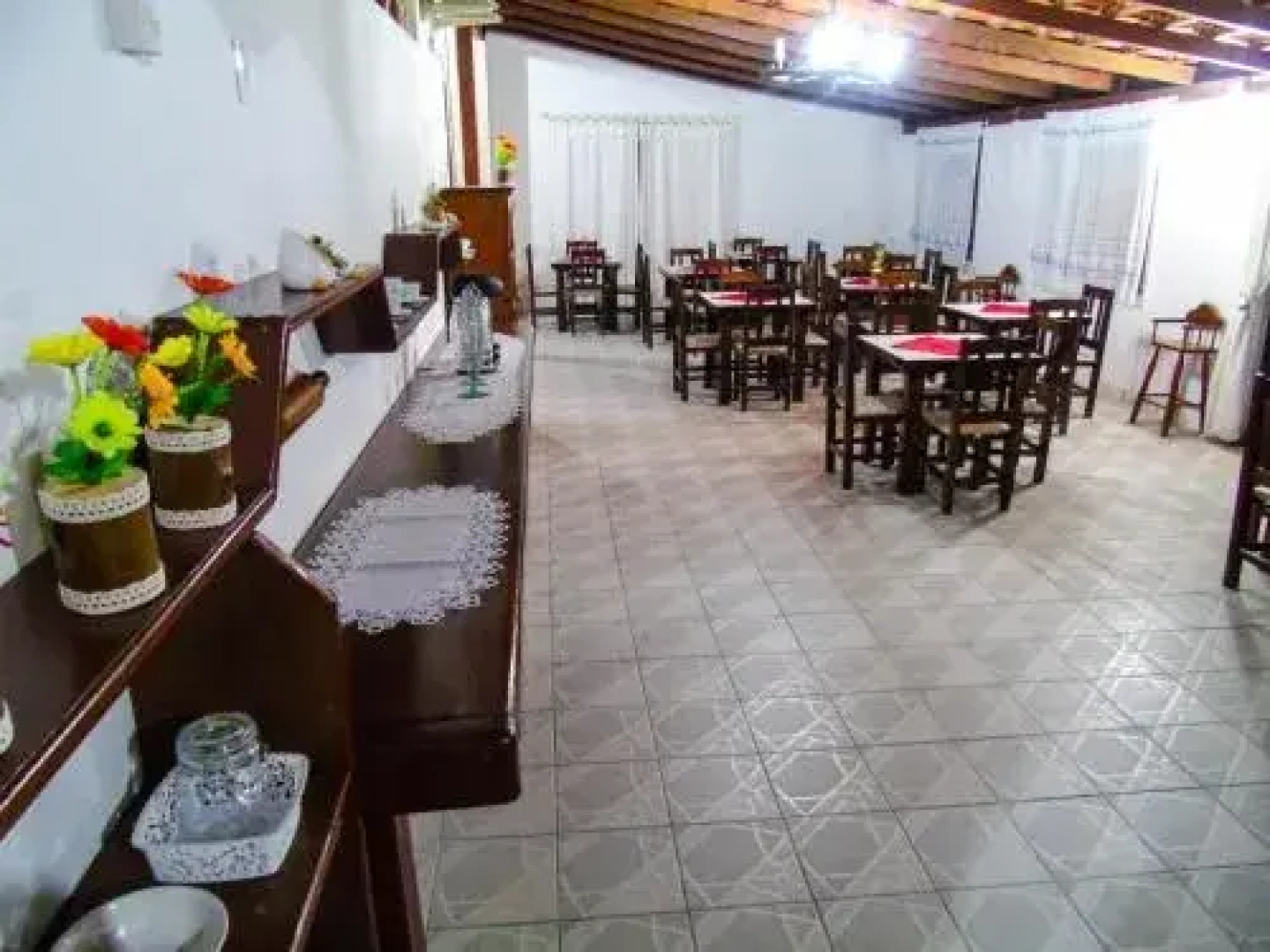 Pousada Vó Maricota