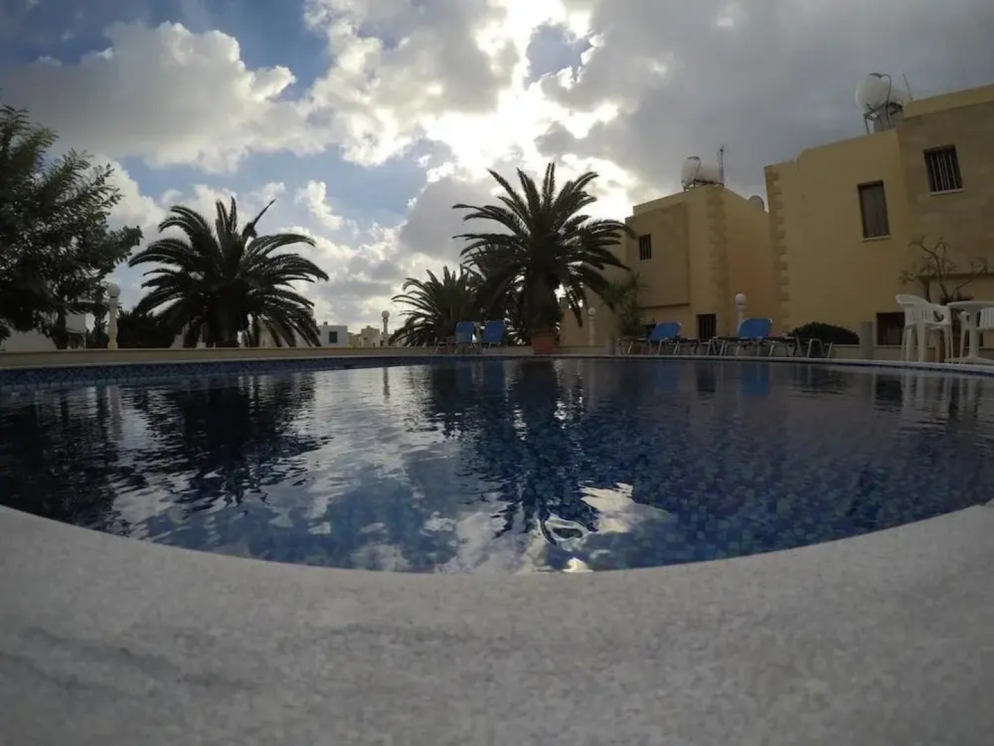 Dimma Seaside Houses