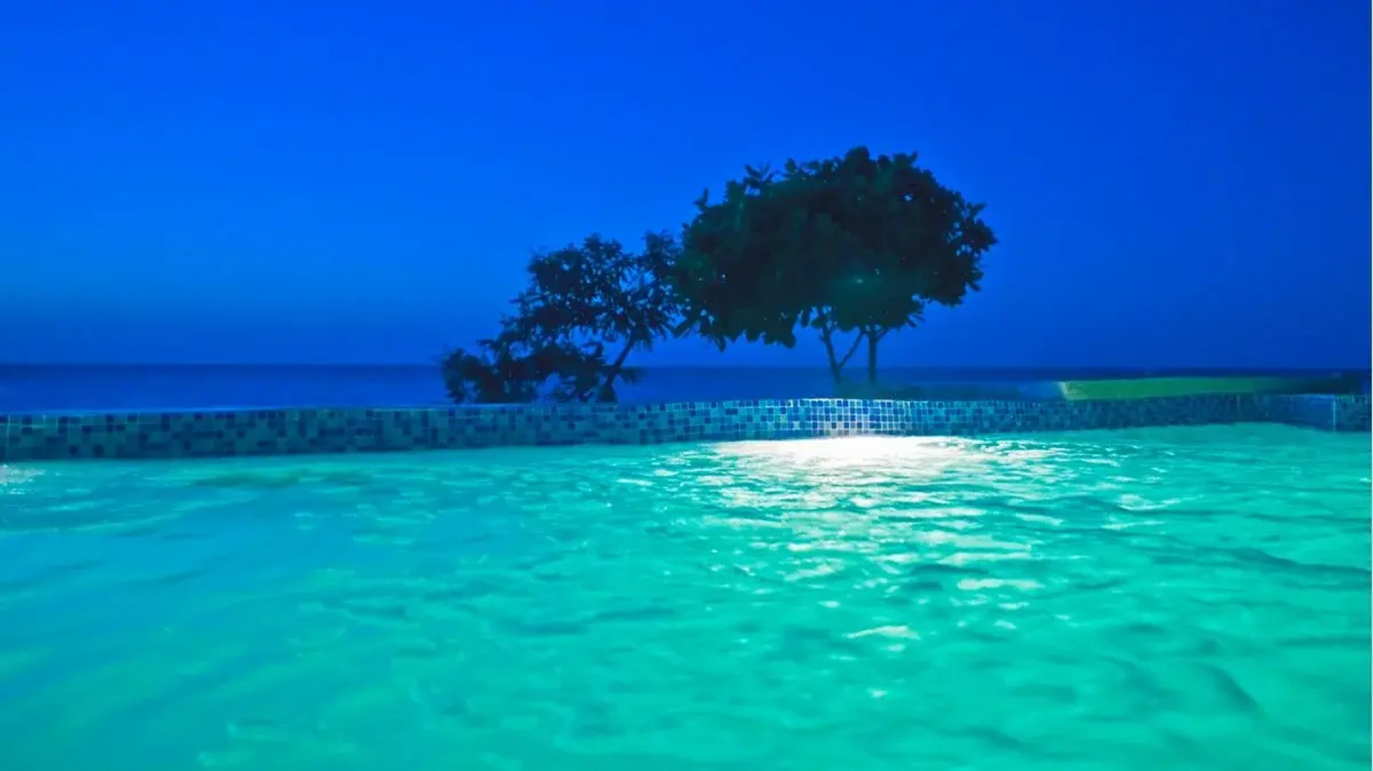 Isla Bonita Zanzibar Beach Resort