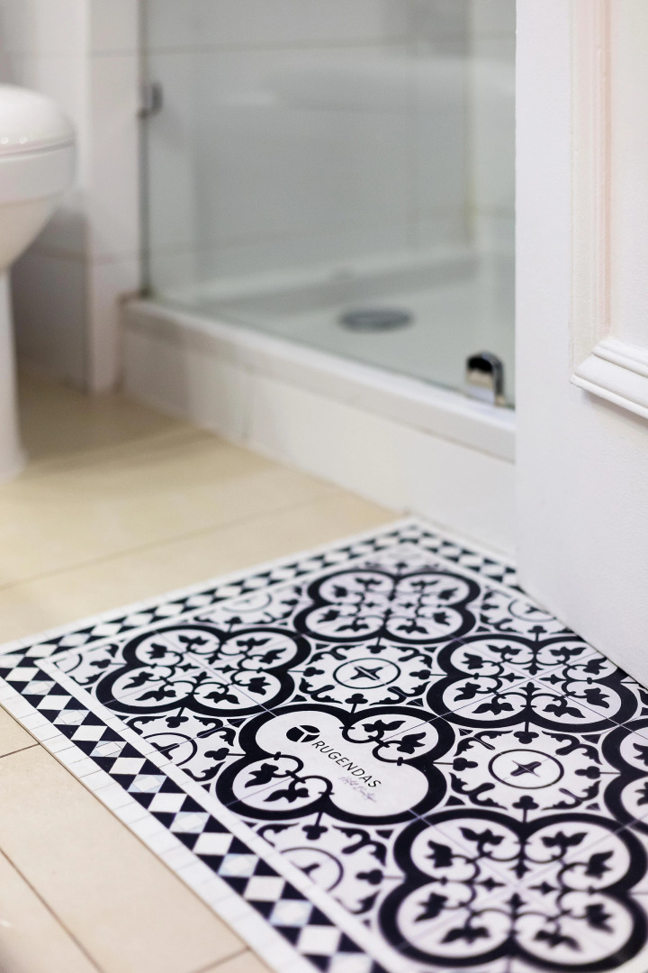 Rugendas Hotel Boutique by Time