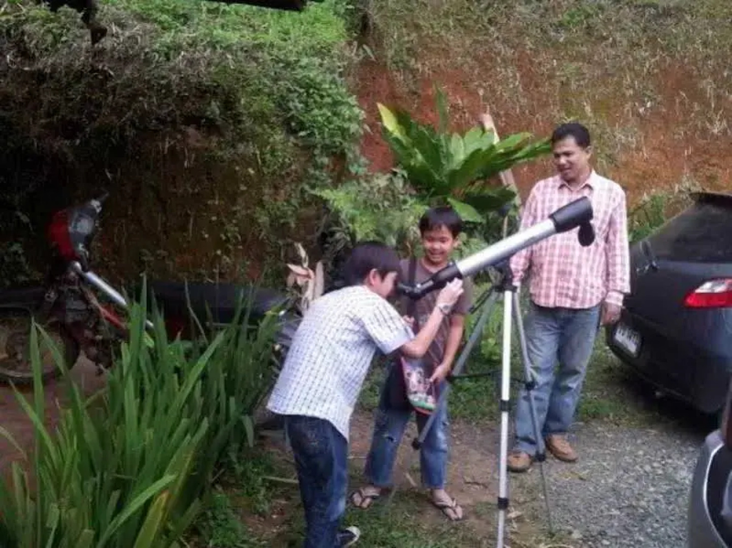 The Natural Healing Spa Retreat