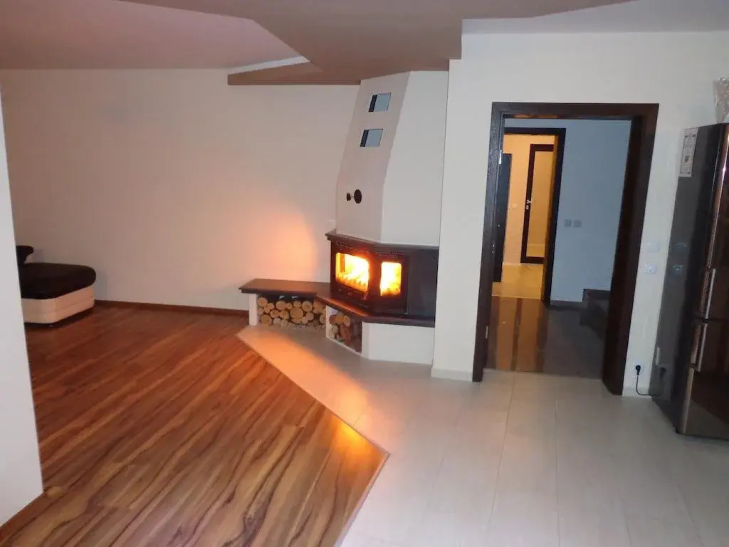 Sveti Nikola Villas near Borovets