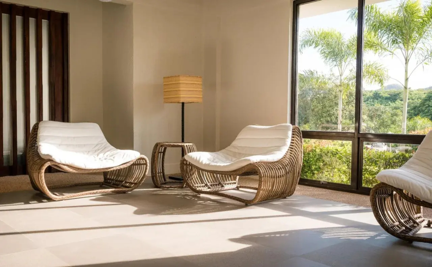 Bacau Bay Resort Coron