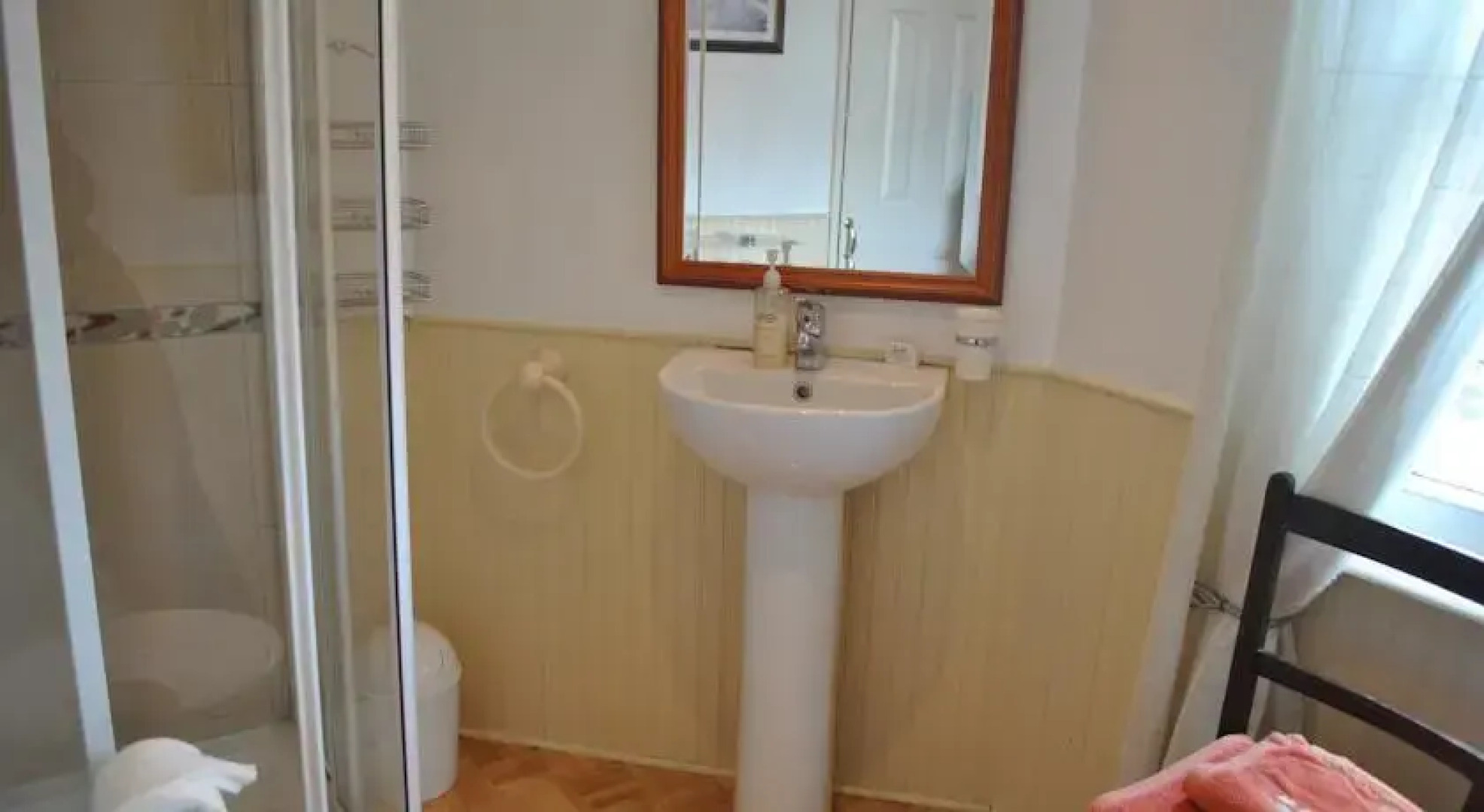 Tinsley House Bed & Breakfast