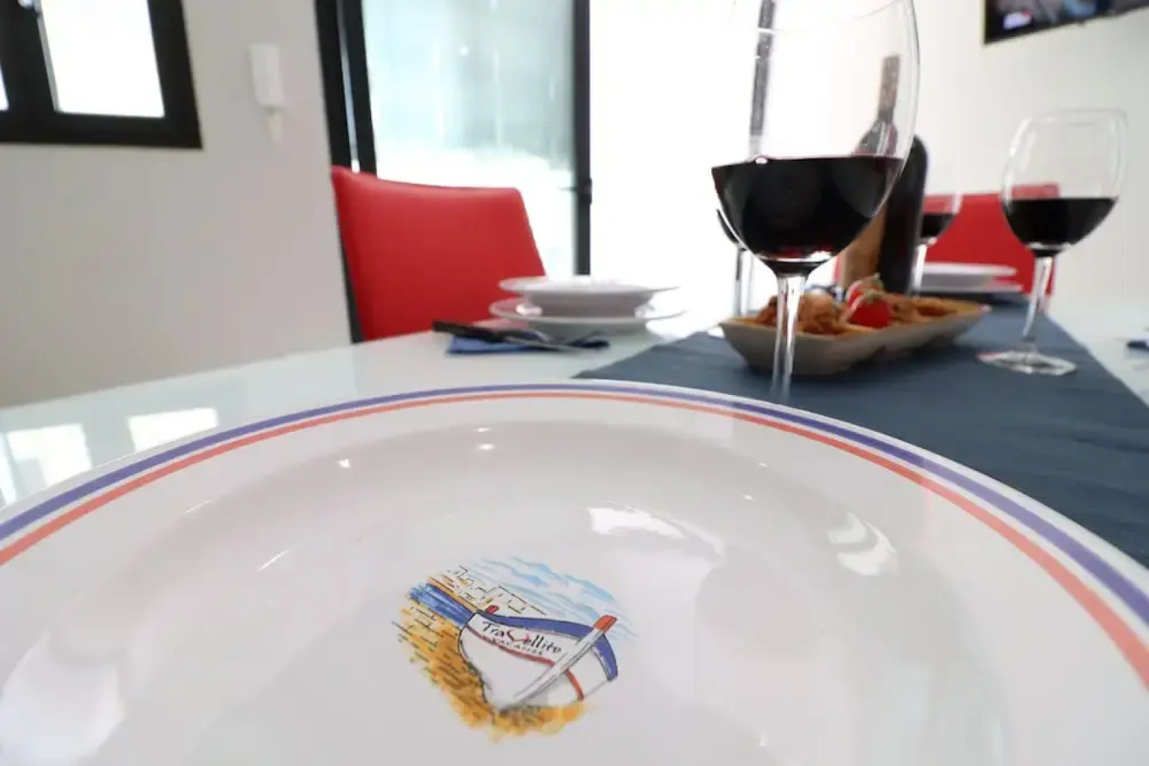 Modern Apartment "casa Giuditta Deluxe A Otranto"