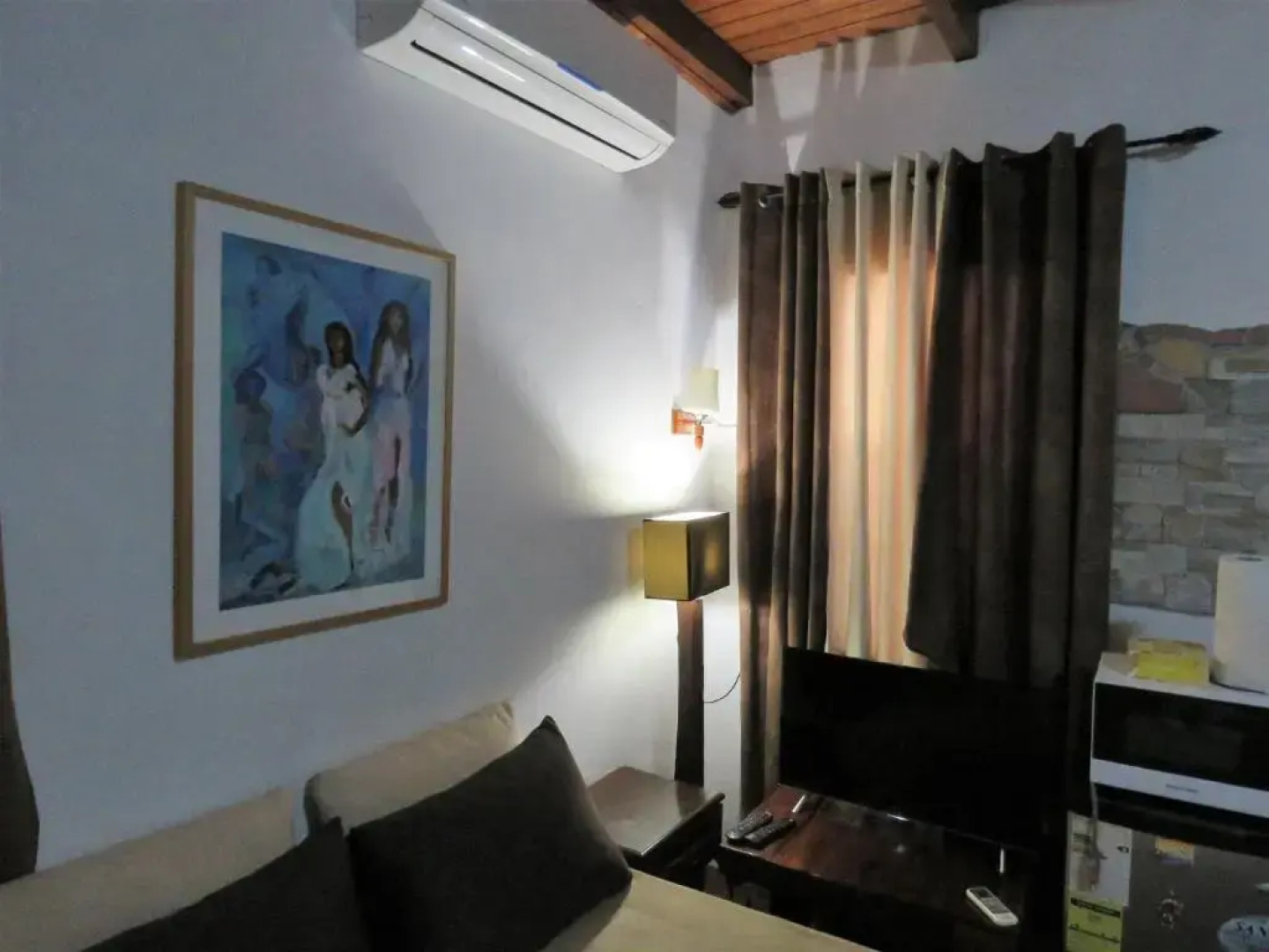 Apartment Rustic Curaçao