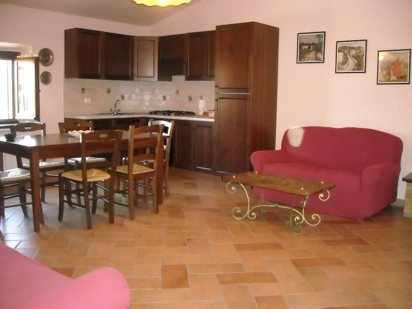 Country House Il Prato