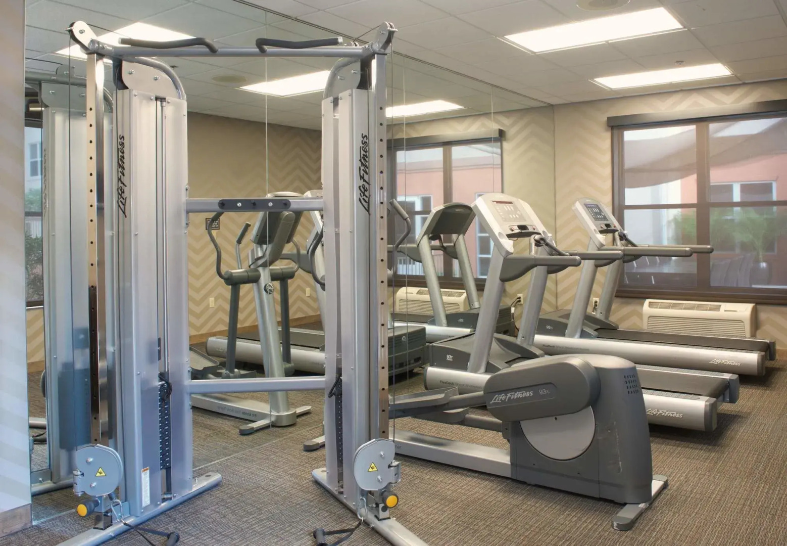 Residence Inn Phoenix Mesa