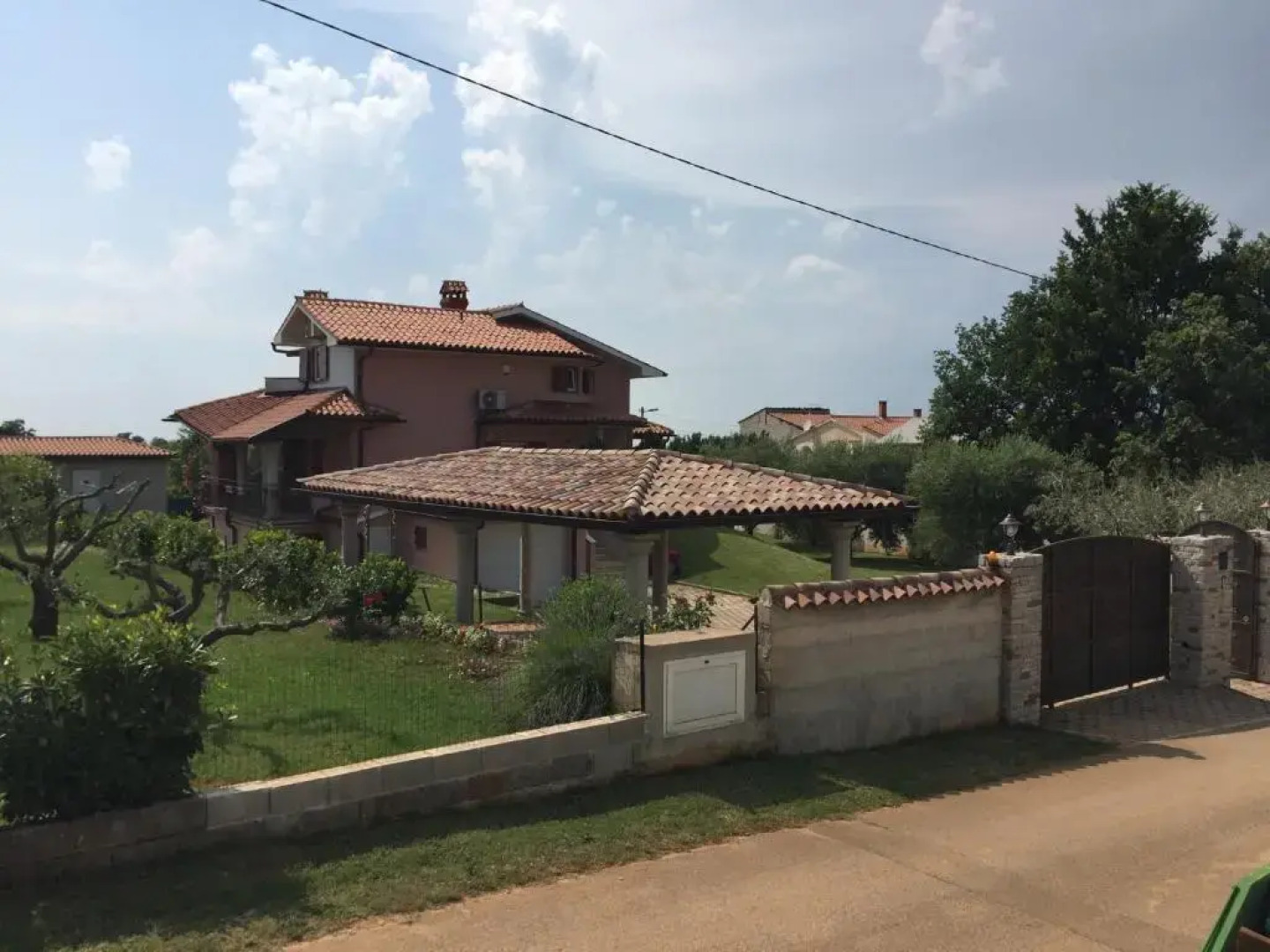 Villa Francesca