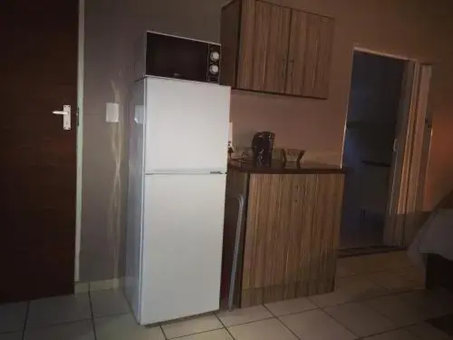 AAA Rose Garden Guesthouse