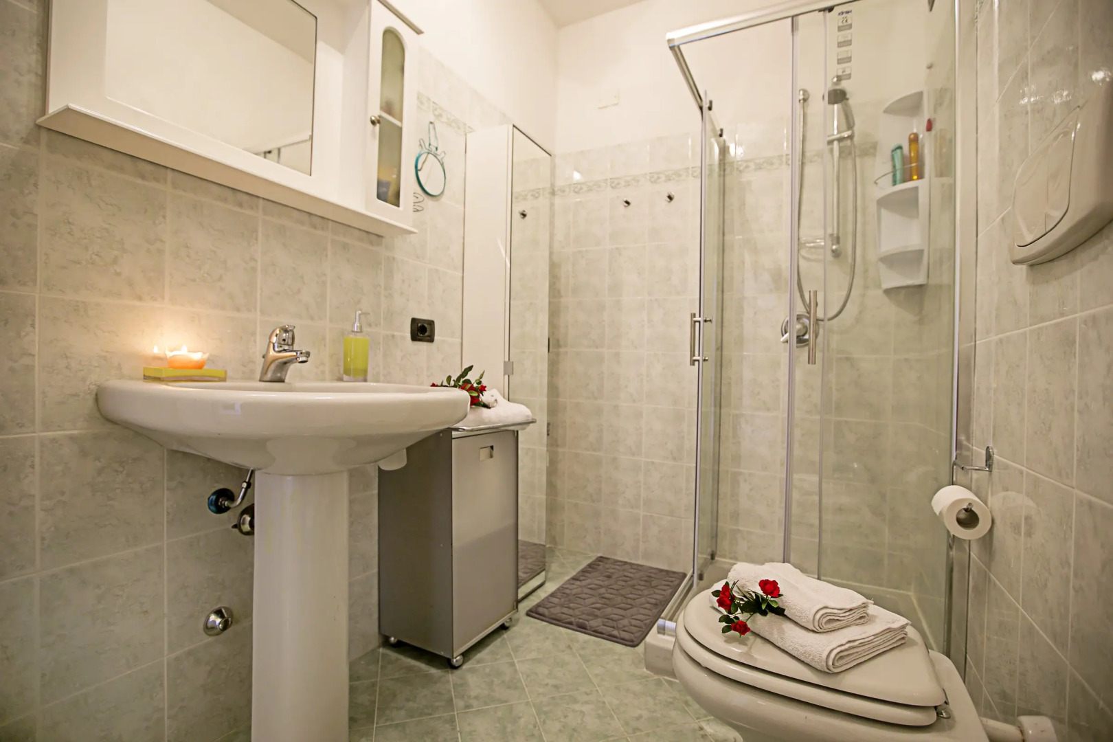 Apartment Palladium Palace