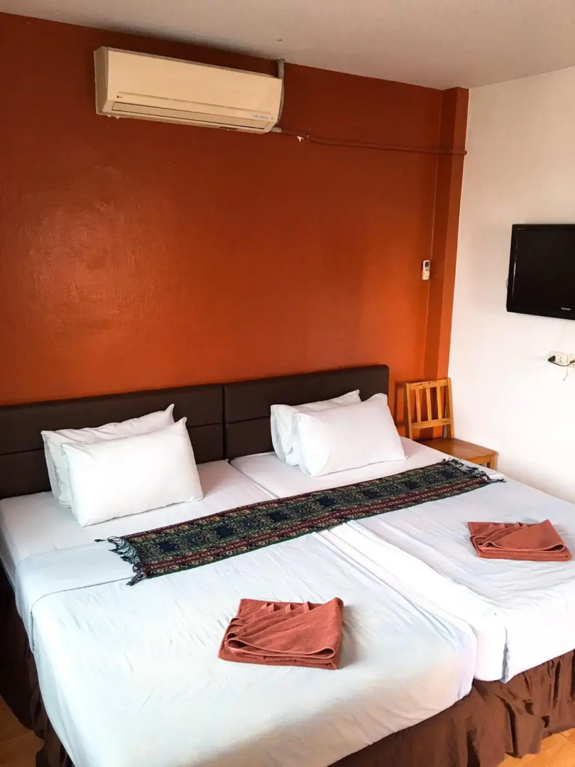 Sri Trang Hotel