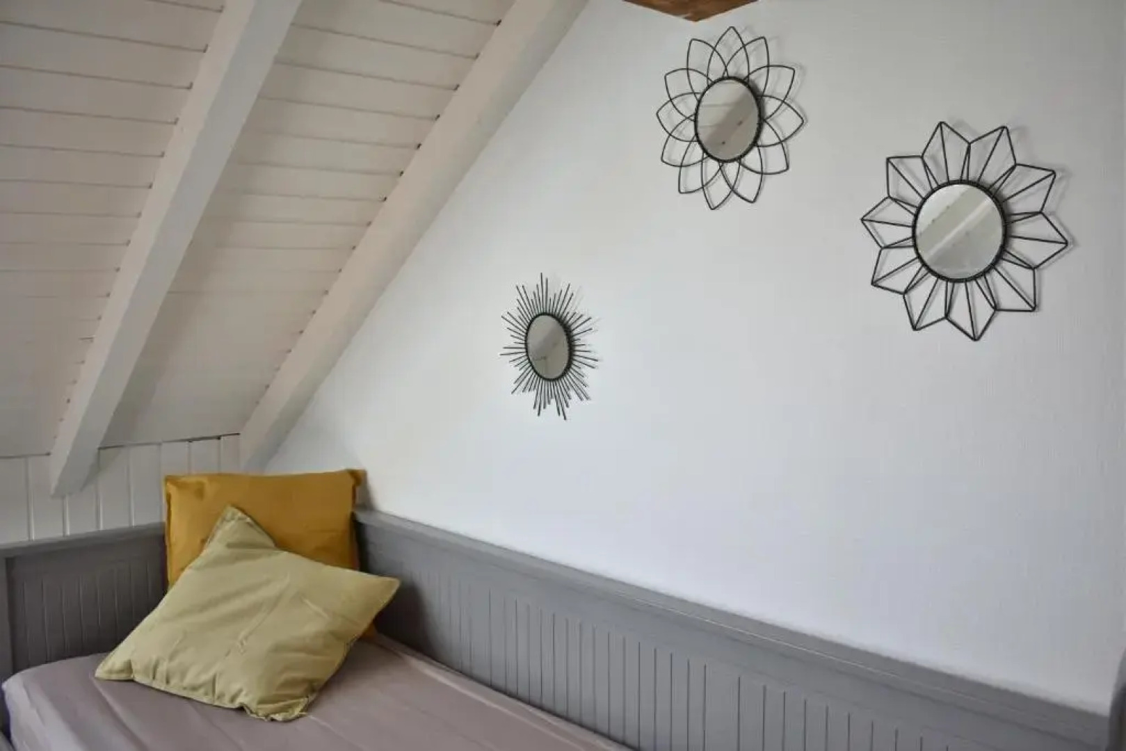 Charmant Studio, Le Petit Gris Des Montagnes