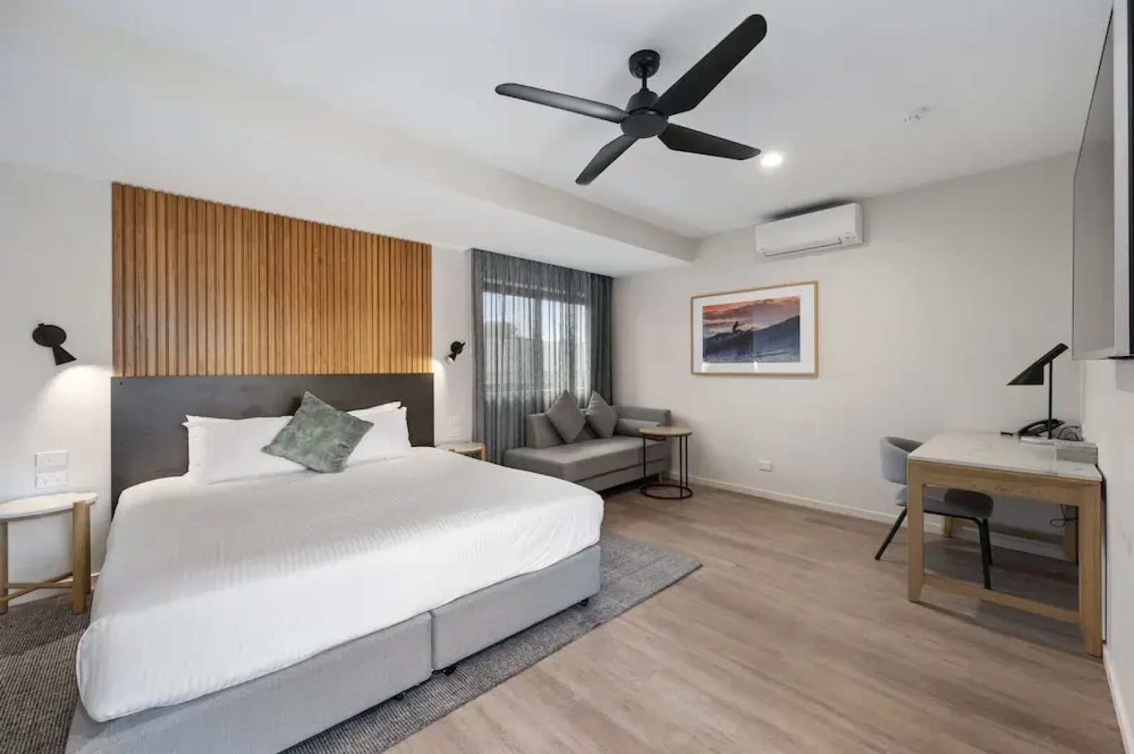Quality Inn City Centre