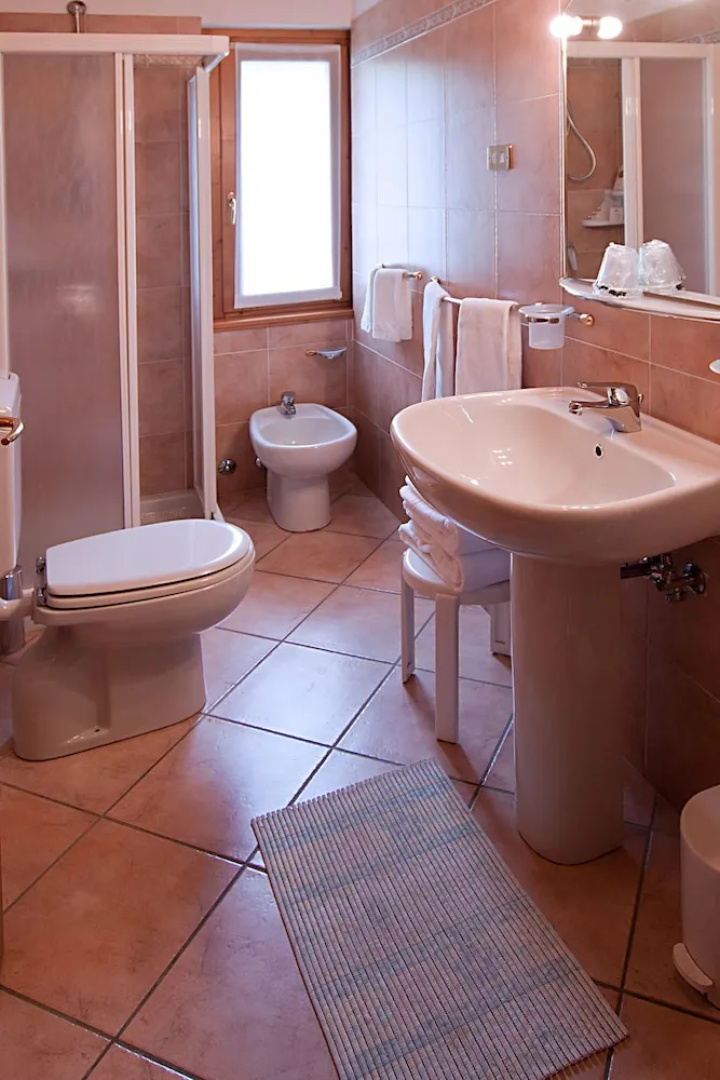 Hotel Albergo Al Milano