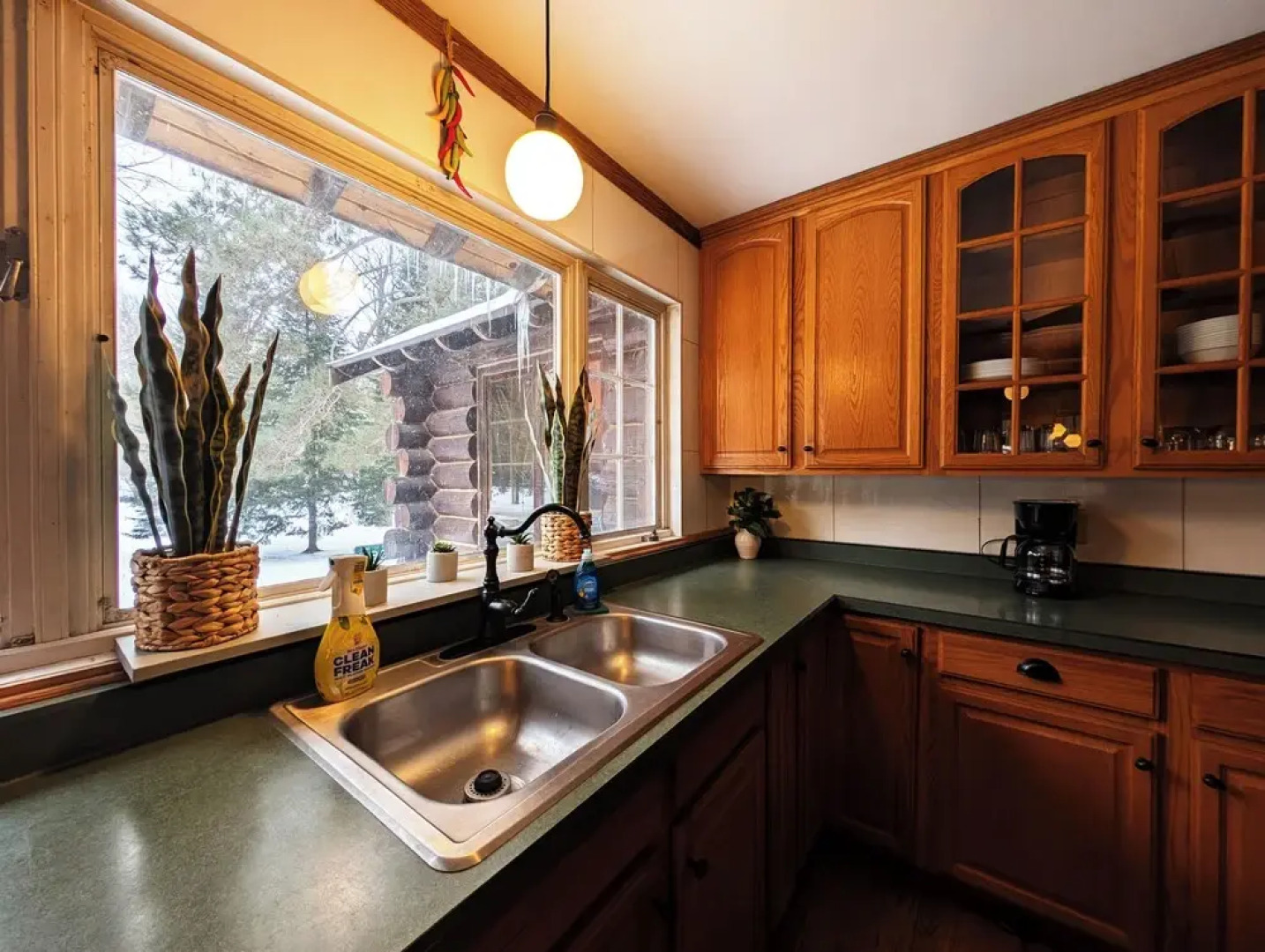 POV Lake Resort & Glamping Campground