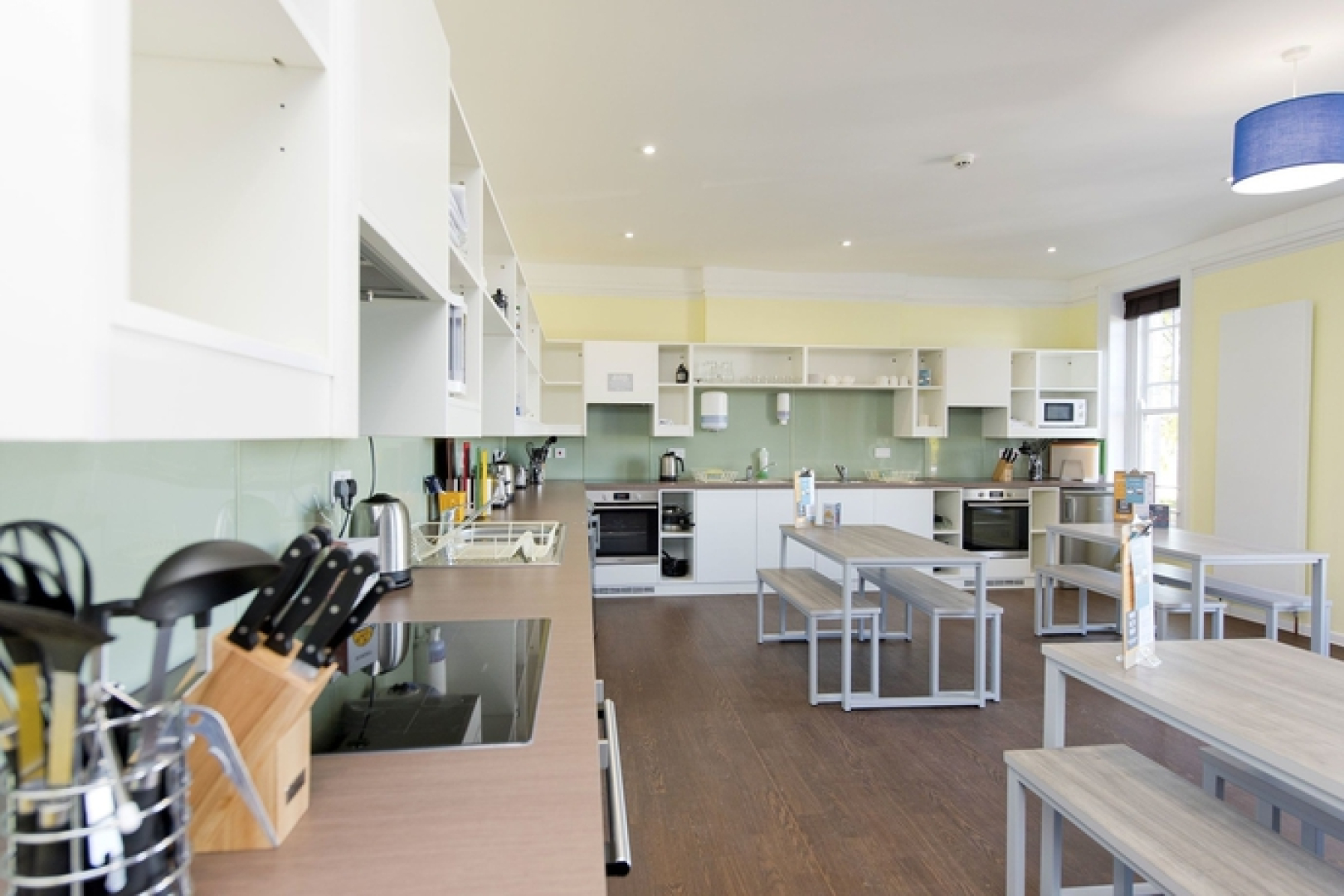 YHA Swanage - Hostel