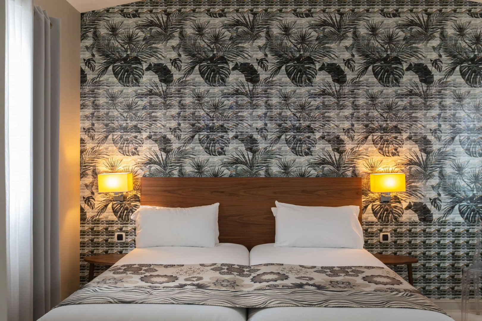 Residence & Spa Le Prince Regent