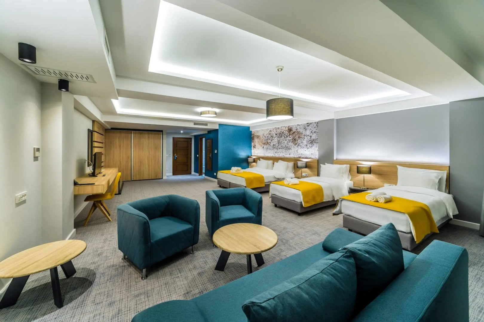 Unique - Resort and SPA