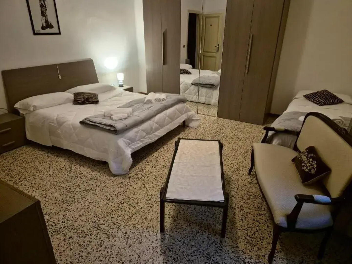 Locanda Rocchetta-Premilcuore