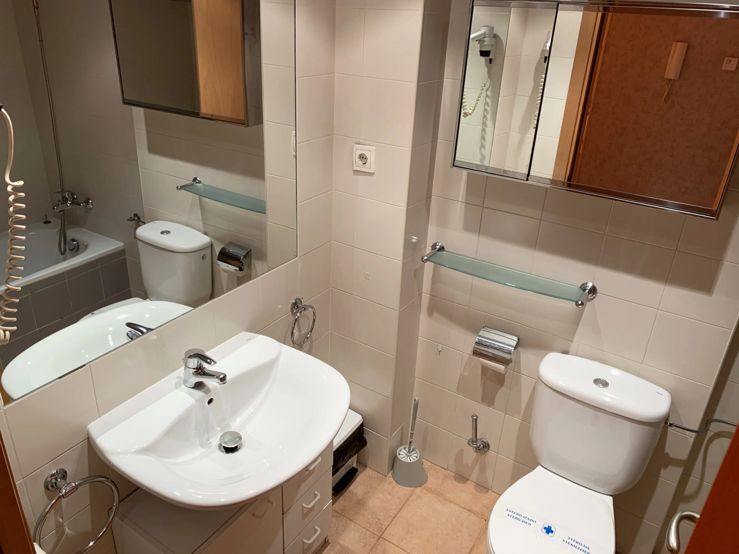 Apartamentos Canillo Ribagrossa 3000