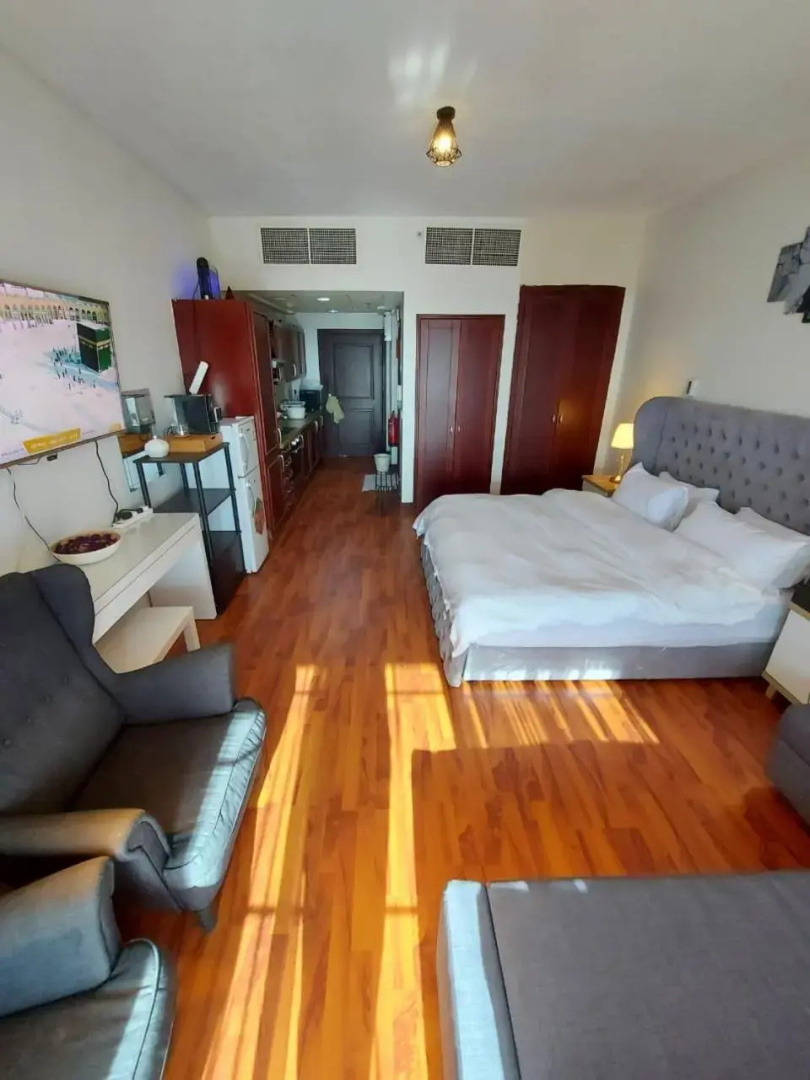 Al Marina Apartment - KAEC