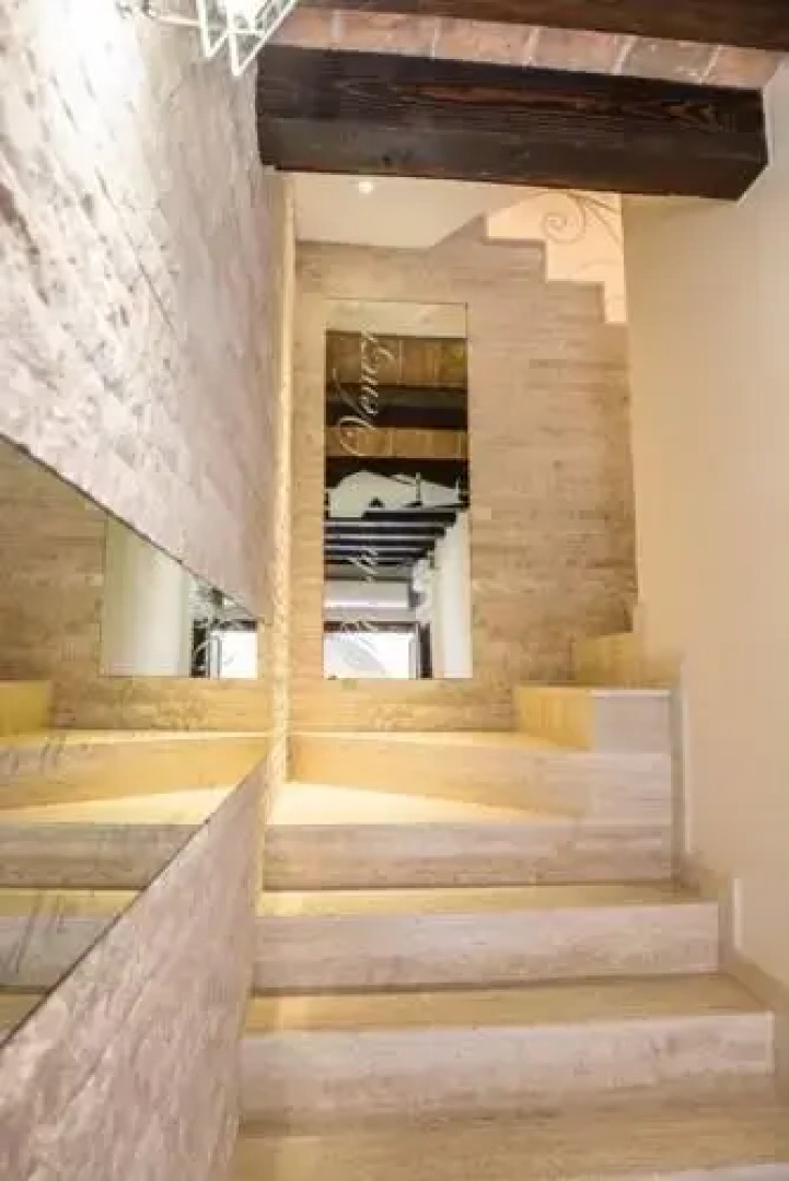 Piccola Venezia Room