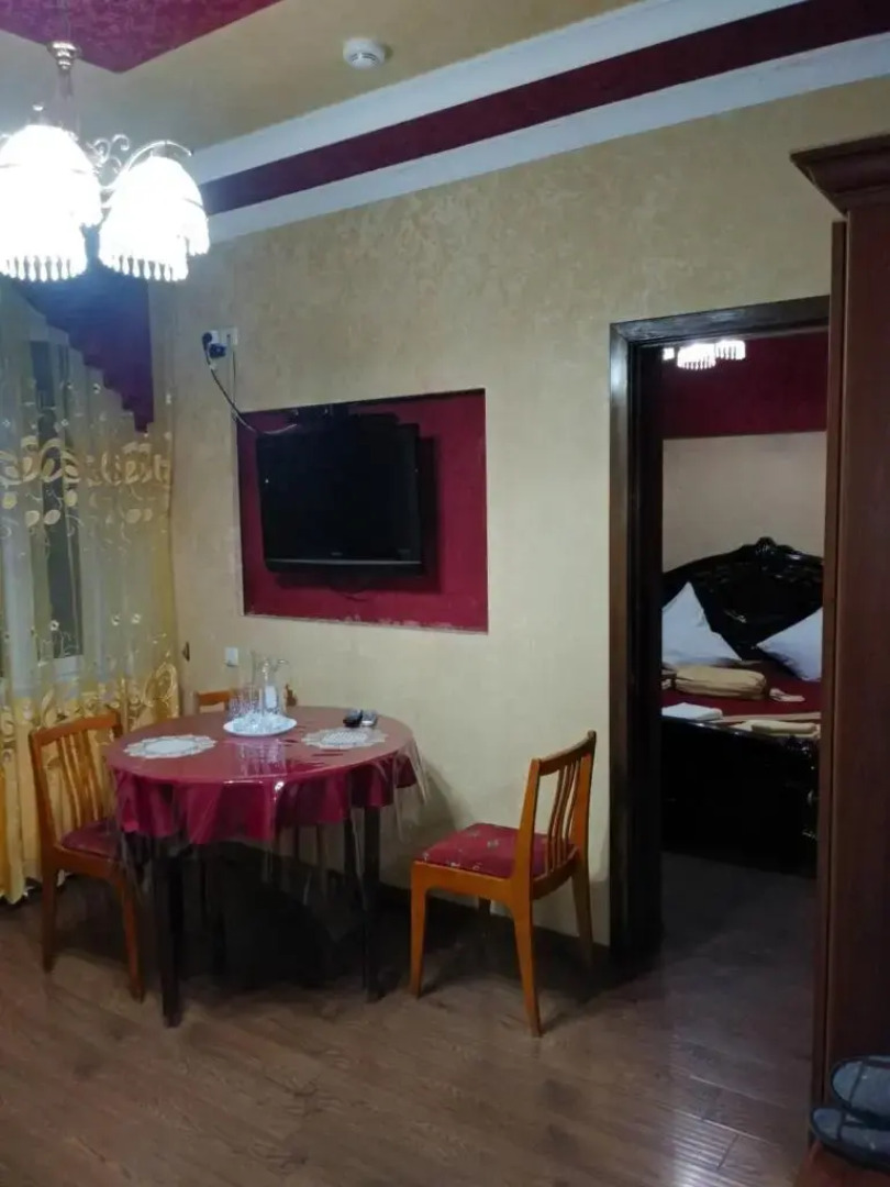 Отель Гранд Плюс