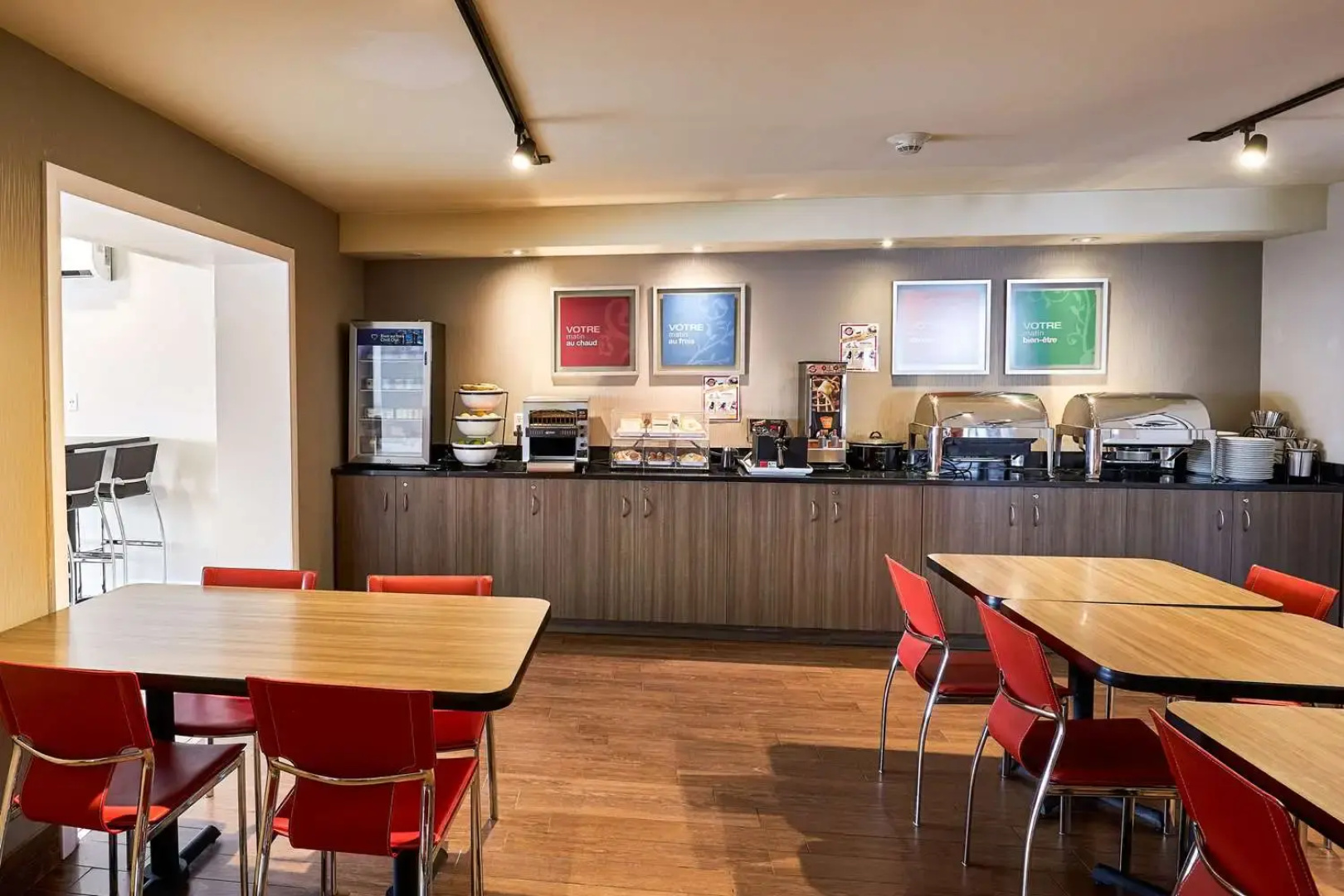 Comfort Inn Rouyn Noranda