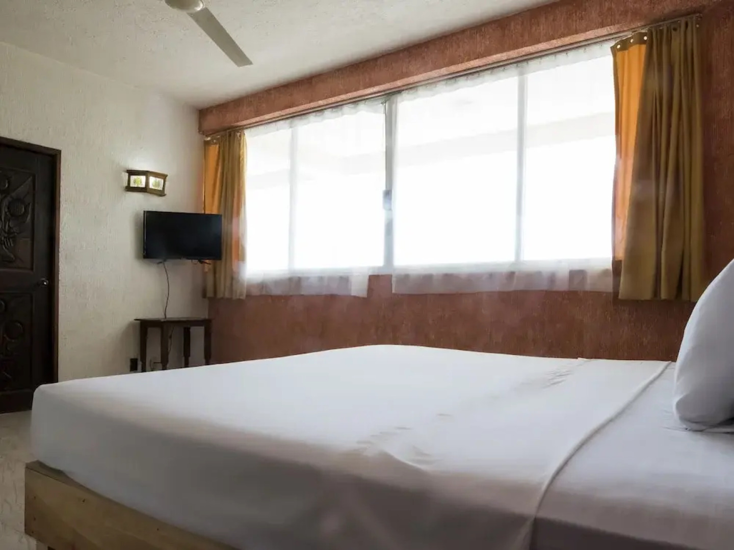 Capital O Santa Barbara