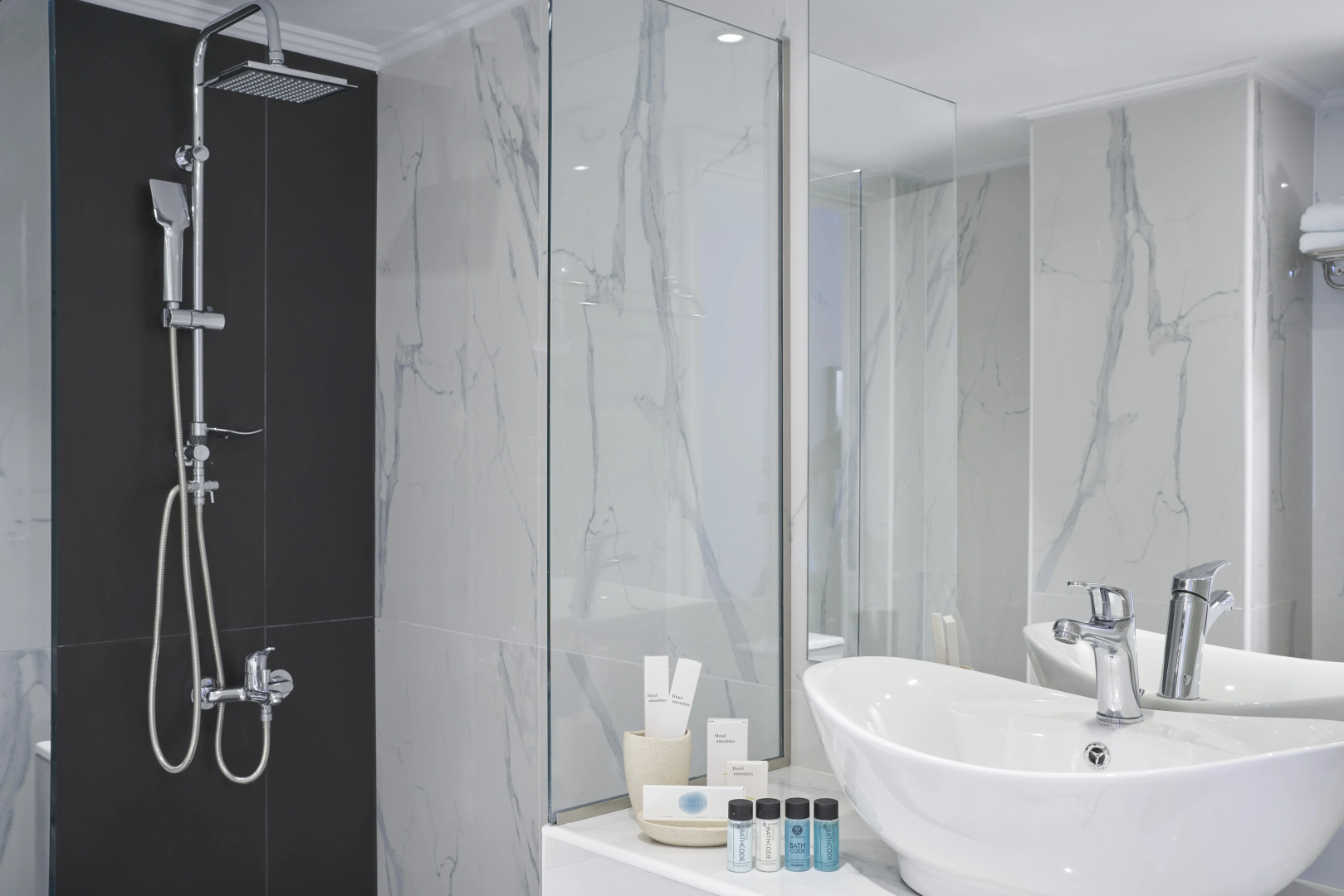 Xenia Poros Image Hotel