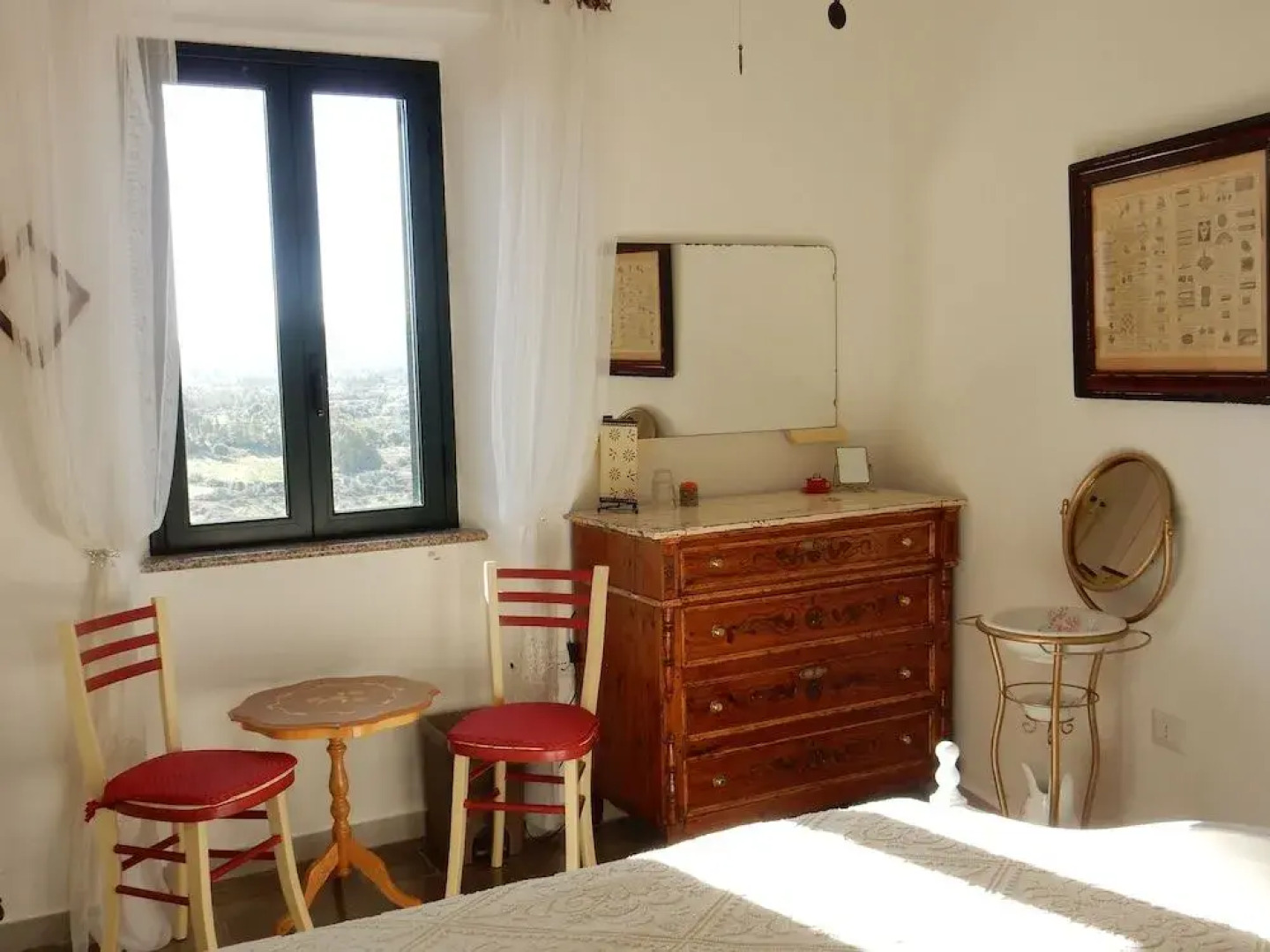 B&B Eleonora D'Arborea