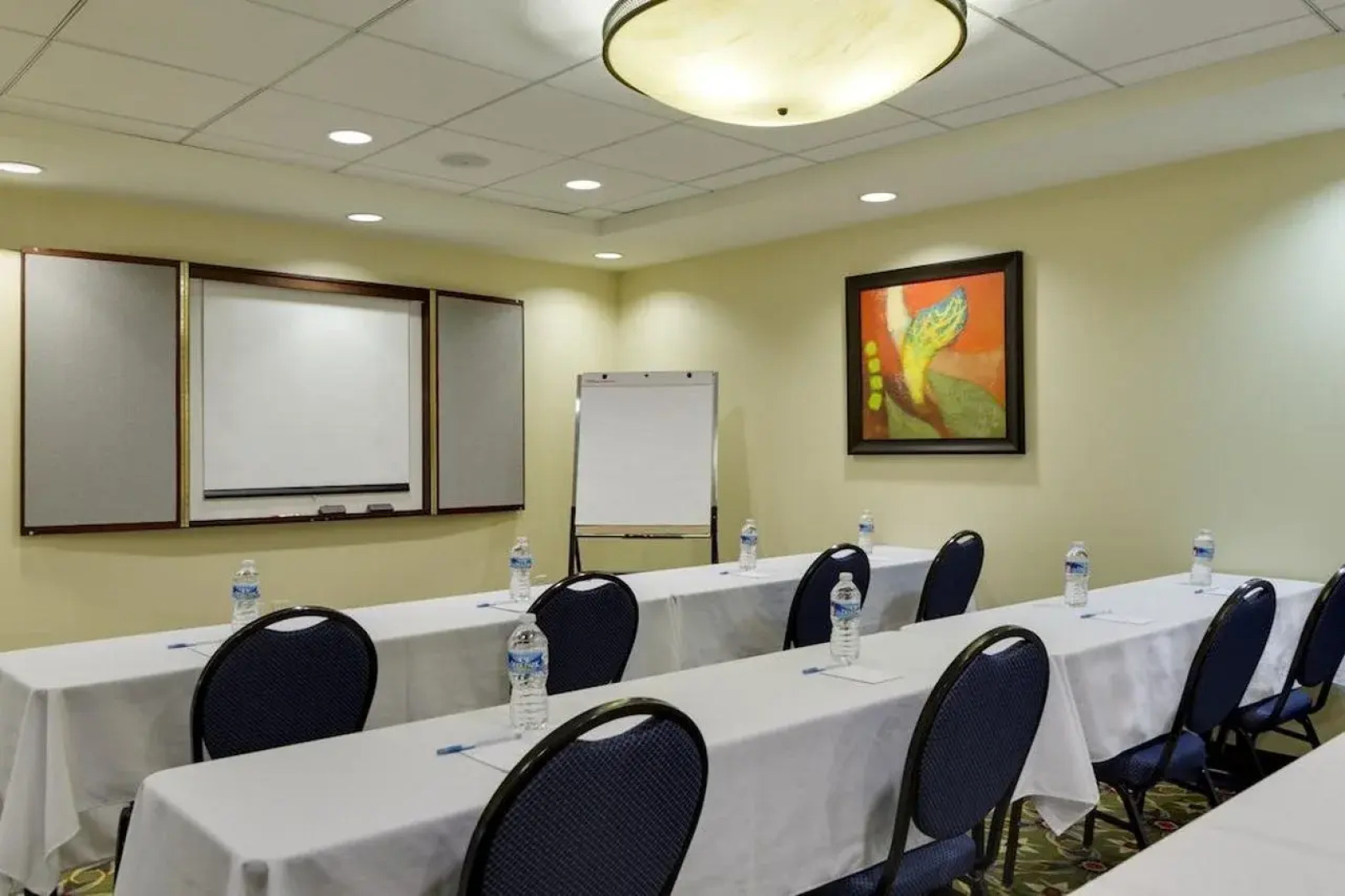 Springhill Suites Marriott Baltimore Downtown/Inner Harbor