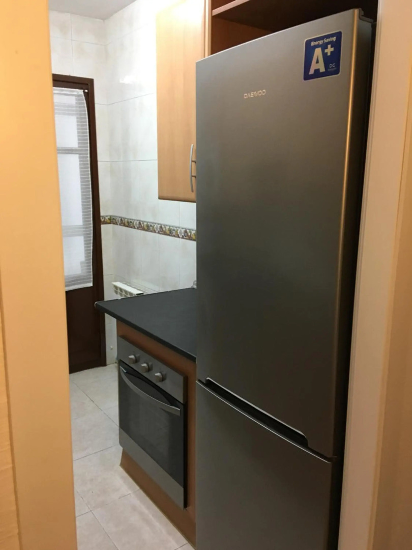 Apartamentos Turísticos Río Gállego (Apartamento Huesca 2)