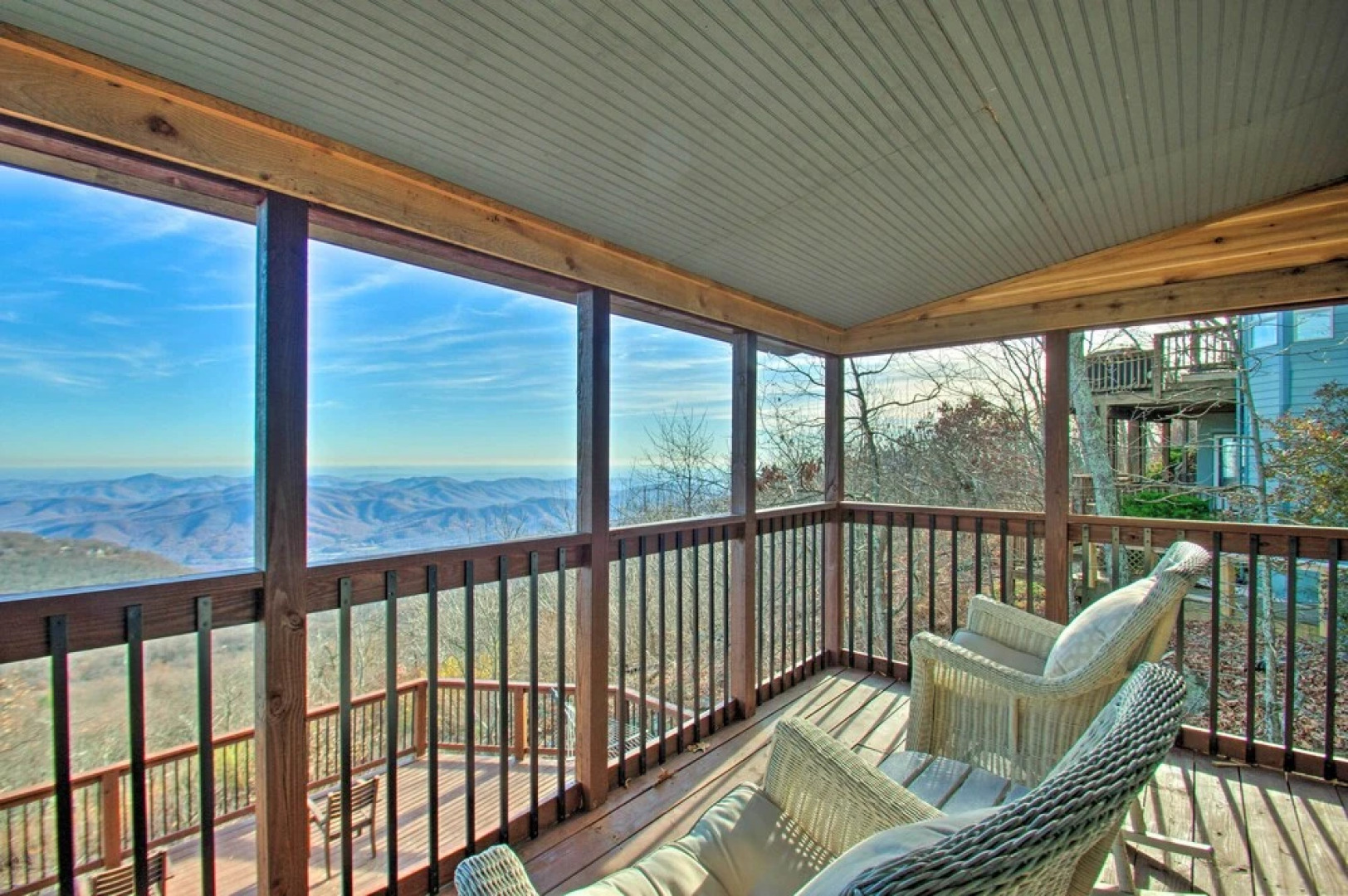 Wintergreen Resort Villa < 2 Mi to Ski Slopes