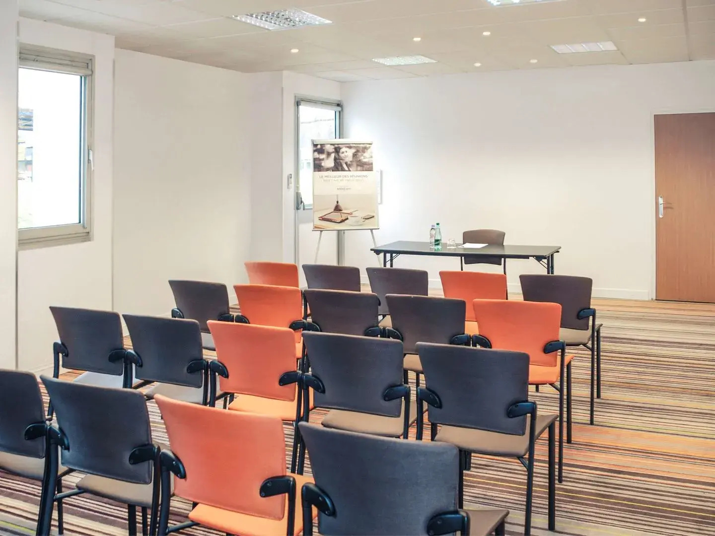 Mercure Le Mans Batignolles - Hôtel & Spa